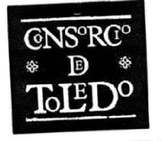 Imagen de CONSORCIO DE TOLEDO