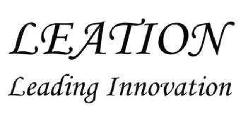 Imagen de LEATION LEADING INNOVATION