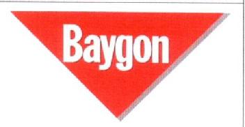Imagen de BAYGON