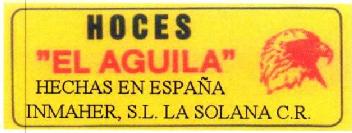 Imagen de HOCES 