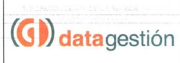 Imagen de DATAGESTION