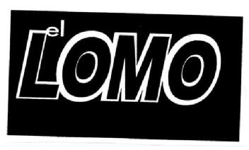 Imagen de EL LOMO