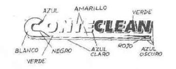 Imagen de CONTECLEAN