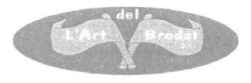 Imagen de L\'ART DEL BRODAT S.L