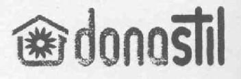 Imagen de DONASTIL