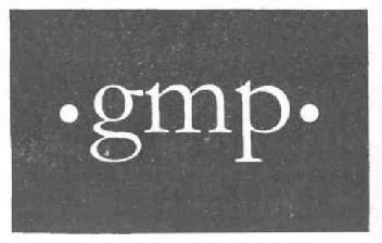 Imagen de .GMP