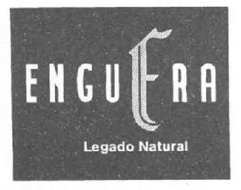 Imagen de ENGUERA LEGADO NATURAL