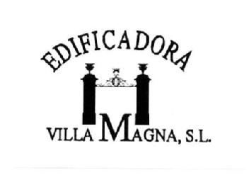 Imagen de EDIFICADORA VILLA MAGNA, S.L
