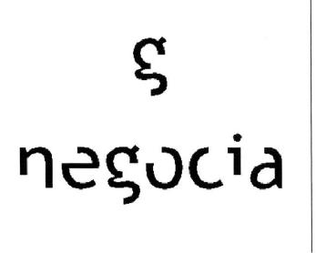 Imagen de NEGOCIA