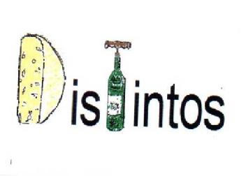 Imagen de DISTINTOS
