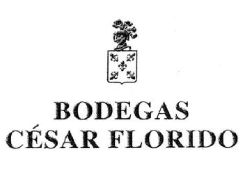 Imagen de BODEGAS CESAR FLORIDO