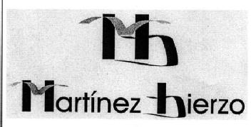 Imagen de MB MARTINEZ BIERZO