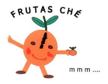 Imagen de FRUTAS CHE M M M....