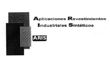 Imagen de ARIS APLICACIONES REVESTIMIENTOS INDUSTRIALES SINTETICOS