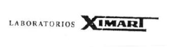 Imagen de LABORATORIOS XIMART