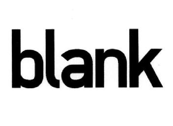 Imagen de BLANK