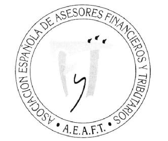 Imagen de ASOCIACION ESPAÑOLA DE ASESORES FINANCIEROS Y TRIBUTARIOS A.E.A.F.T