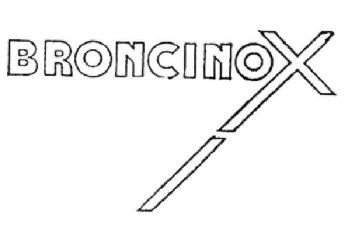 Imagen de BRONCINOX