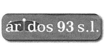 Imagen de ARIDOS 93 S.L