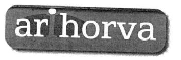 Imagen de ARIHORVA