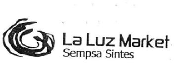 Imagen de LA LUZ MARKET SEMPSA SINTES