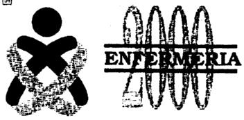 Imagen de ENFERMERIA 2000