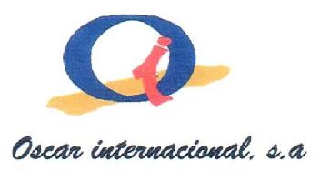 Imagen de OSCAR INTERNACIONAL, S.A