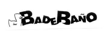 Imagen de BADEBAÑO
