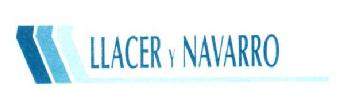 Imagen de LLACER Y NAVARRO