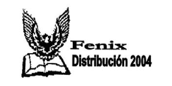 Imagen de FENIX DISTRIBUCION 2004