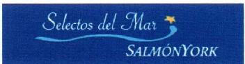 Imagen de SELECTOS DEL MAR SALMONYORK