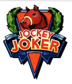Imagen de EUROPEA JOCKEY JOKER EUROPEA
