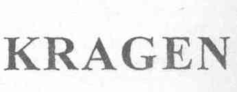 Imagen de KRAGEN