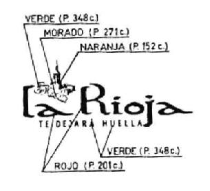 Imagen de LA RIOJA TE DEJARA HUELLA