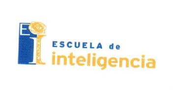 Imagen de EI ESCUELA DE INTELIGENCIA