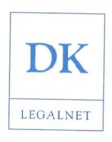 Imagen de DK LEGALNET