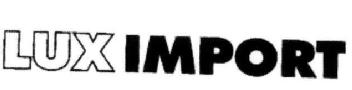 Imagen de LUXIMPORT