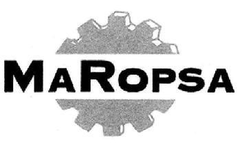 Imagen de MAROPSA