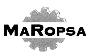Imagen de MAROPSA