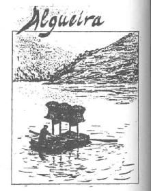 Imagen de ALGUEIRA