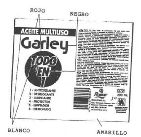 Imagen de ACEITE MULTIUSO GARLEY TODO EN 1 1. ANTIOXIDANTE 2. DESBLOCANTE 3. LUBRICANTE 4. PROTECTOR 5. LIMPIADOR 6. HIDROFUGO