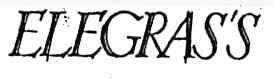 Imagen de ELEGRAS\'S
