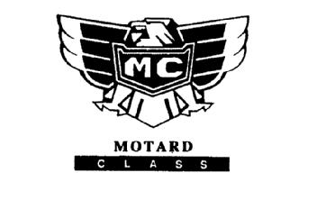 Imagen de MC MOTARD CLASS