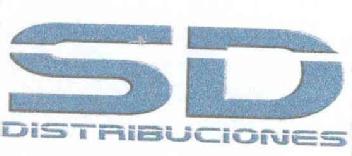 Imagen de SD DISTRIBUCIONES