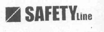 Imagen de SAFETY LINE