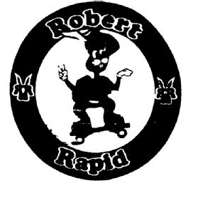 Imagen de ROBERT RAPID