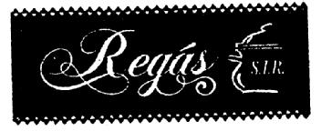 Imagen de REGAS S.I.R