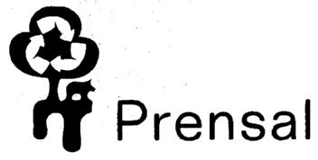 Imagen de PRENSAL