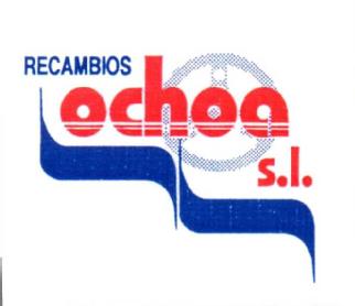 Imagen de RECAMBIOS OCHOA, S.L