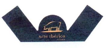 Imagen de ARTE IBERICO DE LARA